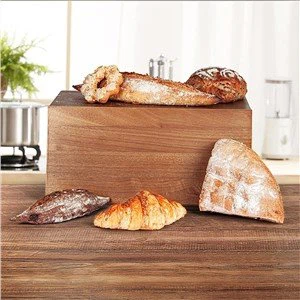 Posoda za shranjevanje kruha